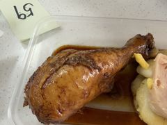 -山水肠粉(盐田店)