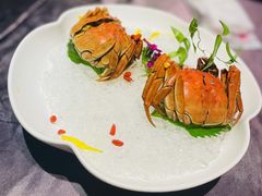-蟹榭·本帮江浙菜·蟹宴(五角场合生汇商场店)