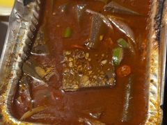 -云晓光头烧烤吧(盛夏店)