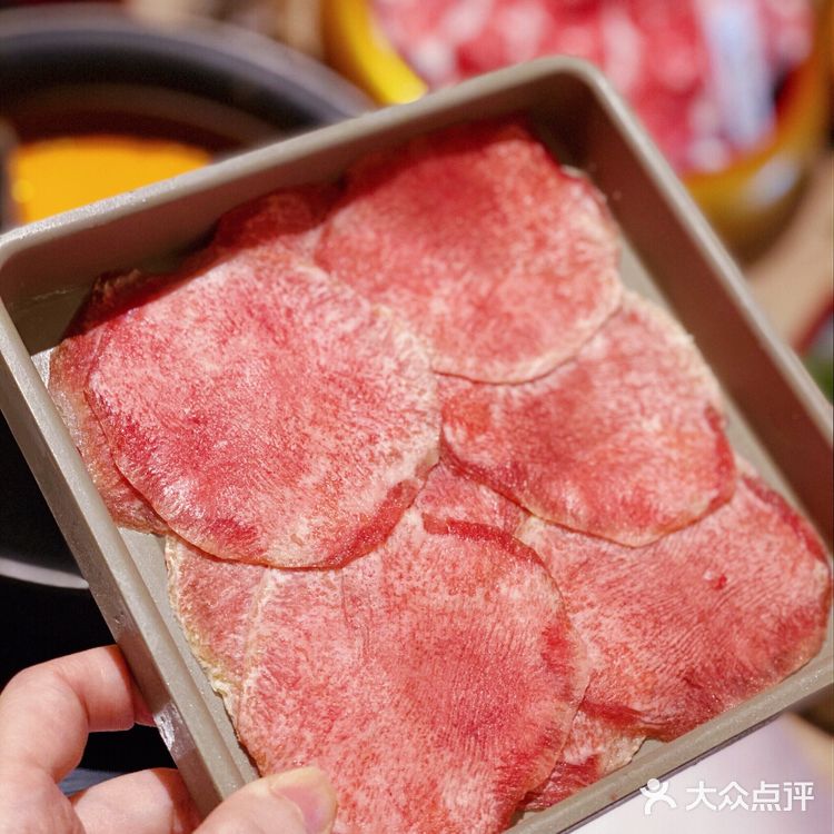 美味得超乎想象的M8—9澳洲和牛