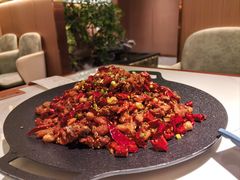 -南山翁新概念川菜(江宁万达广场店)