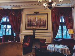 -Salon de Ville浦江汇(上海外滩华尔道夫酒店店)