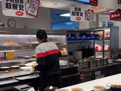 -乡村基(双流时代奥特莱斯餐厅)