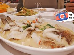 -粗茶淡饭·汉口公馆(循礼门店)
