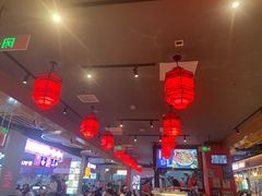 -海椒市落舌·麻辣烫冒菜(中关村店)