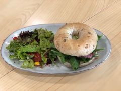 -Cafe Mersey默西咖啡(西交店)