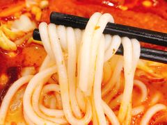 -阿香米线(凯德广场.1818店)