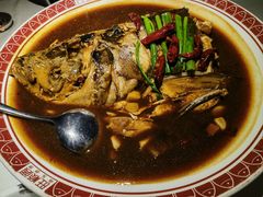-旺顺阁鱼头泡饼(常营店)