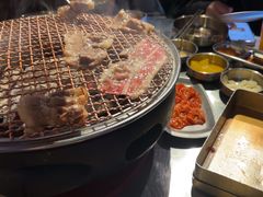-入火韩国烤肉(凯旋广场店)