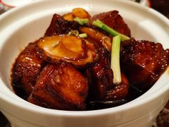 -新白鹿餐厅(爱琴海购物中心店)
