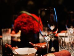 -上海苏宁宝丽嘉酒店·嘉府壹号中餐厅