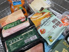 -山姆会员商店(上海浦东店)