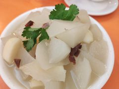 鸡汤萝卜-雅苑餐厅(朝天路店)