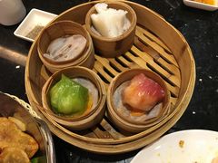 -避风塘·老港味餐厅(虹口龙之梦店)