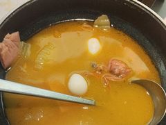 -苏梦江南·淮扬菜(夫子庙店)