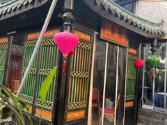 -院8里·小聚园老川菜(九眼桥店)