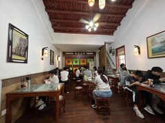 大堂-恩宁刘福记(东华东路店)