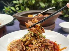 -院8里·少城记忆老川菜(宽窄巷子店)