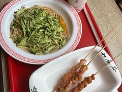 -和合谷(长虹桥店)