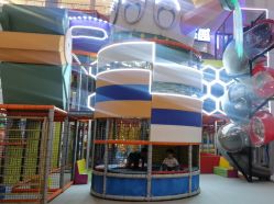 -星际乐园(红博中央公园店)