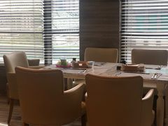 包厢-北京王府井希尔顿酒店·万斯阁西餐厅