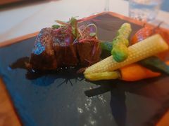 -YUE·6·西式融合餐厅(外滩六号店)