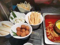 -鱼豆吉·豆浆鱼火锅(CBD店)