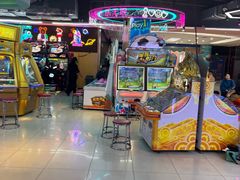 -Play1家庭娱乐中心(包河大玩家店)