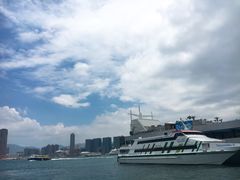 -中环5号码头