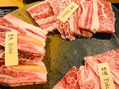 -北海道BBQ NOBOJIN