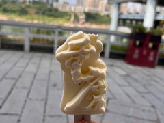 -磁器口古镇