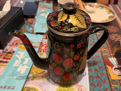 -巴依老爷新疆美食(工体旗舰店)