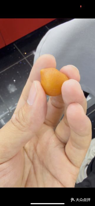 张师傅首饰加工修理(西单华威潮铺街店)图片