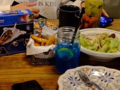 -I HOLIC艾豪丽披萨(KKone店)