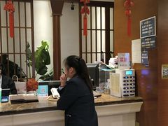 -鸿泰洋美食水会(东门中店)