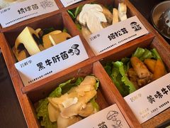 -芸鲜季·云南野生菌餐厅· 云南风物味研社(闵行店)