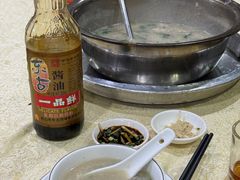 -标记美食新鲜猪杂(兴南大道店)