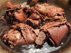 -弄堂里(西溪龙湖天街店)