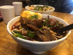 -秦云老太婆摊摊面(全国总店)