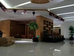 -热带雨林汗蒸馆(汶水东路店)