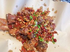 -靓虾二哥长沙地标小龙虾(五一广场店)