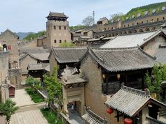-皇城相府
