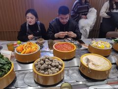 -喜家自助小火锅(乐客城店)
