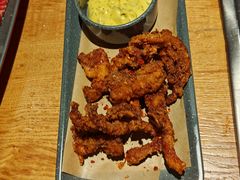 -新石器烤肉(南站店)