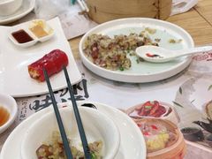 -赏点粤式点心(广州塔店)