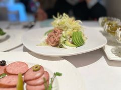 -波特曼西餐厅(南岗店)