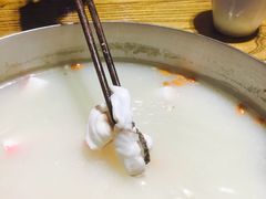 -龙记斑鱼火锅鲜切牛肉自助(红山路店)