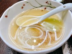 -潮汕味道·煮海餐厅(金麟大厦店)