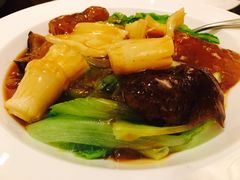 -万豪金殿(香港JW万豪酒店)