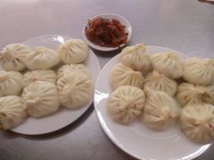 -津门永胜包子铺(哈尔滨道总店)